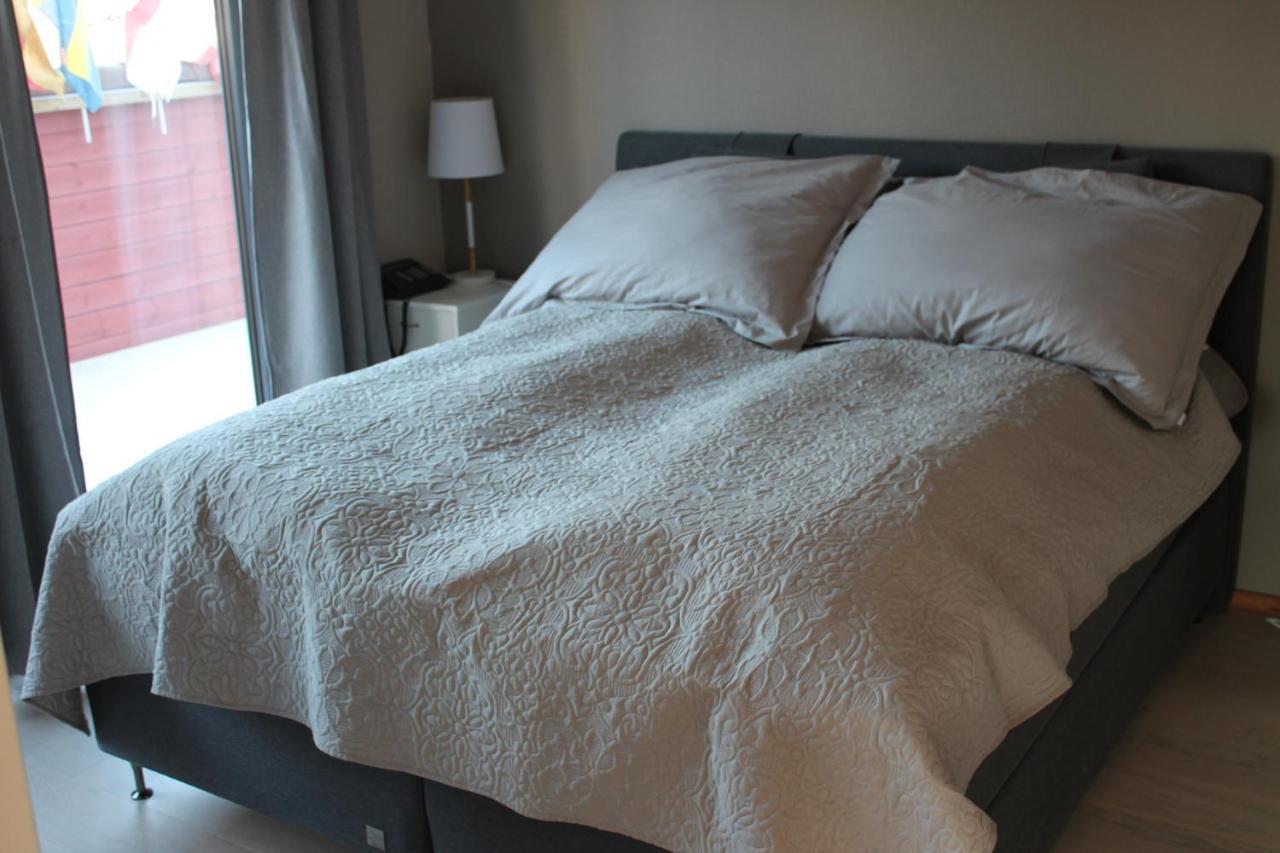 Klover Hotell