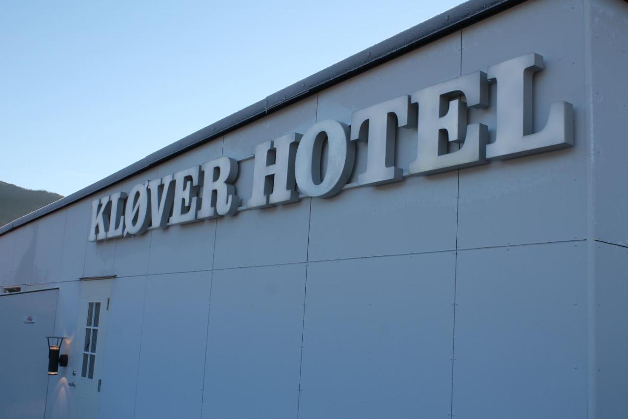Klover Hotell 4*