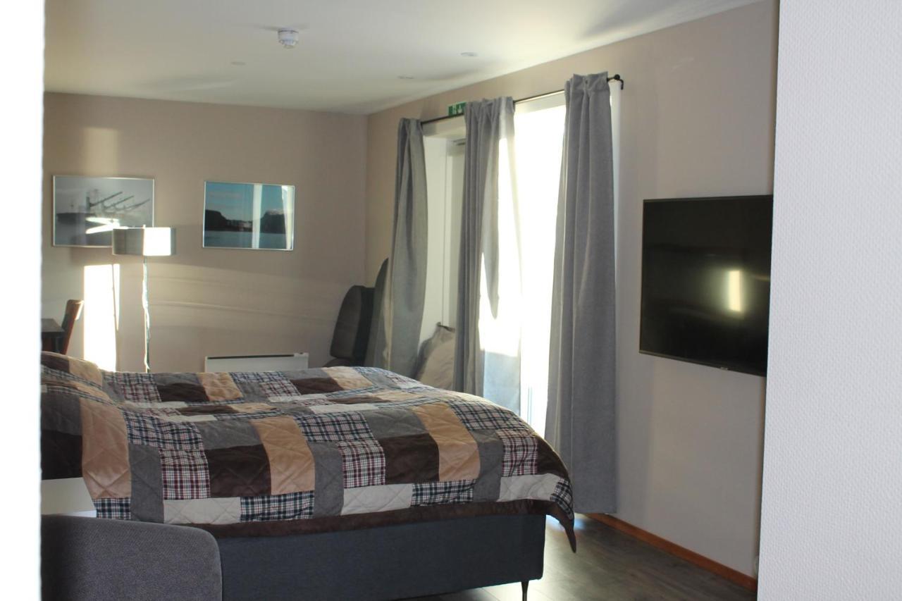 Hotell Klover 4*